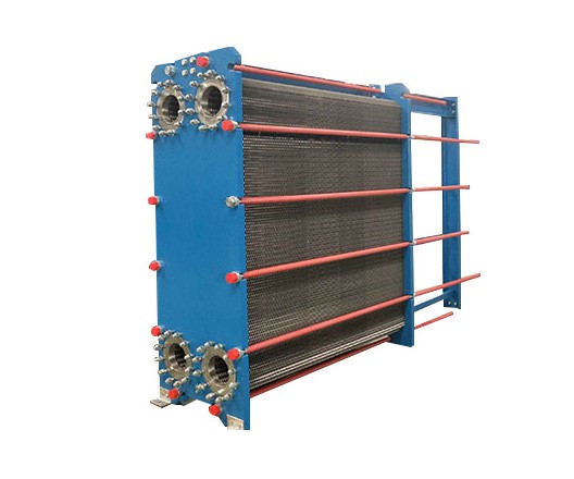 板式換熱器 板式換熱器