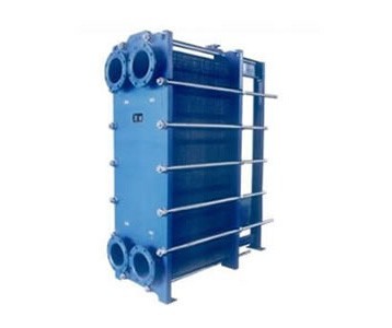 板式換熱器 板式換熱器